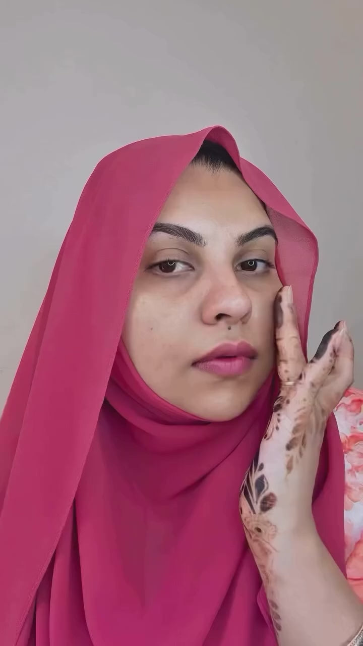 24K Gold Energy Beauty Bar Electric Facial Massage Roller